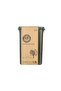 Eco-Friendly 1.3L Airtight Rectangular Food Container - 2