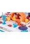 InfinityPlay Multifunctional 2in1 Play and Activity Table - 3