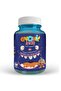 Evovit Kids Multi Gummies 60 شكل جل مضغ