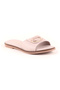 1370 Genuine Leather Women's Slippers - Comfortable Flat Heels, Stylish & Comfortable Design