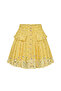 Roxy Linen Skirt