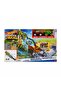 Hgv12 Monster Trucks Exciting Races Game Set