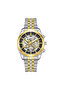 Men's Automatic Black Dial Watch - LC08176.250