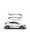 Sticker auto model 15 - 2