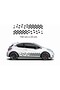 Sticker auto model 2 - 2