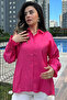 قميص بأكمام مجمعة - 4