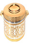 L.T.R Hotpot 5.5L – Elegant Ceramic Design, Thermal Insulated