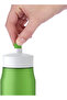 Squeeze Sports Drinking Bottle, 0.6L, Green – Lightweight & Leakproof - 4