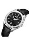 Slazenger Men's Date Black Dial Watch - SL.9.2486.1.01 - 2