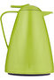 Salsa Quick Tip Vacuum Flask, 1.5L, Light Green – High-Gloss, Durable & Stylish - 3
