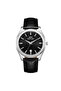 Slazenger Men's Date Black Dial Watch - SL.9.2486.1.01