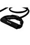 120 Cm Full Hard 9*13 Mm Pilates Resistance Tire with Handles - 2