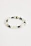 Unisex Natural Stone Bracelet - 3