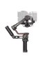 DJI Ronin S3 Pro Combo Stabilizer - 4