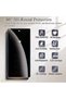 [2-Pack] Samsung Galaxy S25 Ultra Tempered Glass Ghost Screen Protector, 9H Hardness Anti-Scratch - 2