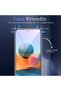 3 Pack Nano Glass Screen Protector for Xiaomi Redmi Note 10 Pro 9H Hardness Nano Glass Screen Protector - 4