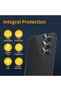Samsung Galaxy A34 / A54 / A15 Compatible Camera Protector Hd Lens - 5