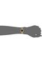 Analog Black Dial Women's Watch-D810PN, gold, Chain - 7