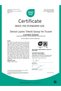 Water Green Peshtemal – 100% Cotton, 85X110 Cm, for Turkish Bath & Beach Use - 6