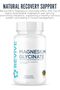 MD Magnesium Glycinate, Nervous System and Musculoskeletal Support - 3