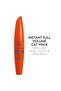Volumizing Black Mascara - Instant Full Volume Cat Walk Mascara8691190068677 - 6