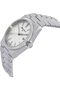 Quartz Silver Dial Men's Watch H117AS - 3