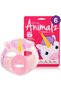 Pretty Animalz Anti-Imperfection Sheet Mask - Unicorn