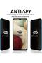 Samsung Galaxy A24 Ghost Nano Screen Protector Unbreakable Glass - Thin And Flexible - Extra Thin - 4