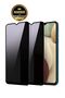 Samsung Galaxy A24 Ghost Nano Screen Protector Unbreakable Glass - Thin And Flexible - Extra Thin