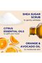 Dr Teal's Shea Sugar Citrus Body Scrub 538 g - 7