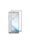 Galaxy Note 10 Plus Ultra Thin Screen Protector Covering Edges - Black - Extra Thin - 5