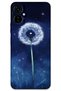 Tecno Camon 19 Neo Compatible Flower Pattern Phone Case + Screen Protector - 5787