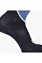جوارب للجنسين من Pulse Ankle DX+SX باللون الأزرق الفرنسي-الكربون-الأبيض LC2625900 - 2