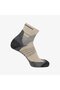 X Ultra Access Quarter 2 Pack Unisex Socks Ebony-Rainy Day Lc2082800 - 2