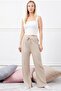 Fitilli Pijama Altı - 4