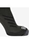جوارب PULSE ANKLE DX+SX للجنسين EBONY LC1815900 - 2