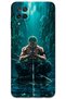 Galaxy M32 Compatible Anime Patterned Phone Case + Screen Protector - 5757