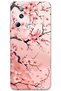Xiaomi Mi 13 Lite Compatible Flower Pattern Phone Case + Screen Protector - 5805