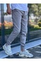 Men's Comfort Lycra Elastic Leg Jeans
