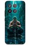 Xiaomi Mi 15 Pro Compatible Anime Patterned Phone Case + Screen Protector - 5757