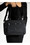 Mega Polo Club of Colors Soft Faux Leather Multi-Compartment Shoulder Bag - 8
