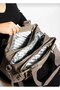 Women's Multi-Compartment Shoulder and Crossbody Bag a Quality (4A Size Book Suitable for School)