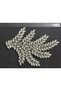 Iron-On Shiny Stone Applique Crystal Stone Shoes, Bags and Clothing Accessories - 2