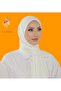 Combed Cotton Shawl