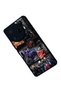 Camon 30 Pro Matte Black Compatible Case – Soft Silicone, Protective, Shock Absorbing Cover - 2