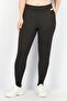Women Sportswear Fit Training Sweatpants, Black