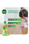 Green Apple Antibacterial Power Floor Cleaner 900 ml – Kills 99.9% Germs, Deep Cleaning & Fresh - 2