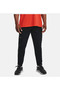 Unstoppable Tapered Black Men's Sweatpants 1352028-001