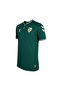 Kocaelispor hml armin cotton baby collar t-shirt emerald - 2