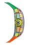 Welder Wrm2016 Men's Wristwatch - 4